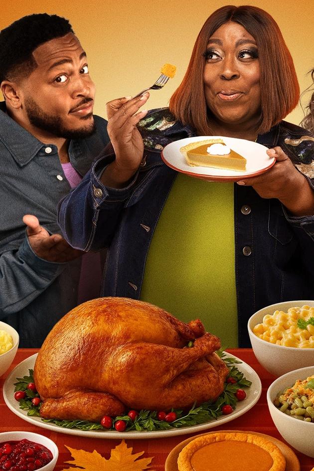 Thanksgiving HOT TAKE: Is Turkey actually the worst?