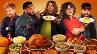 Forking Delicious: Top 10 Thanksgiving Dishes Forking Delicious: Top 10 Thanksgiving Dishes