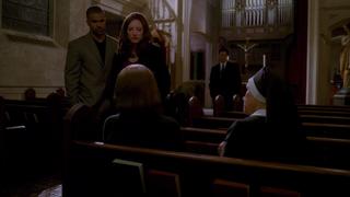 Criminal Minds