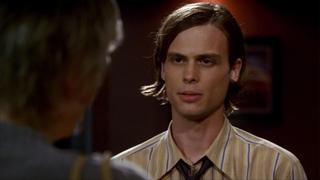 The Fisher King, Part 2