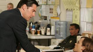 Criminal Minds