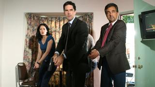 Criminal Minds