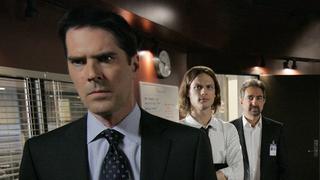 Criminal Minds