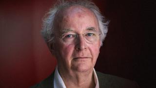 Celebrities: Philip Pullman: Beyond Fantasy Celebrities: Philip Pullman: Beyond Fantasy