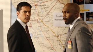 Criminal Minds