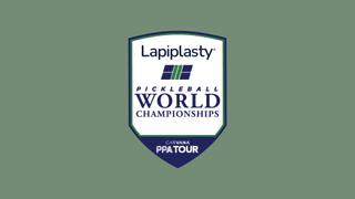  watch PPA Tour: World Championships