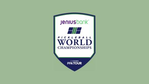 PPA Tour: World Championships