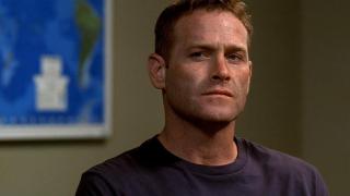 Always Kiss Them Goodbye