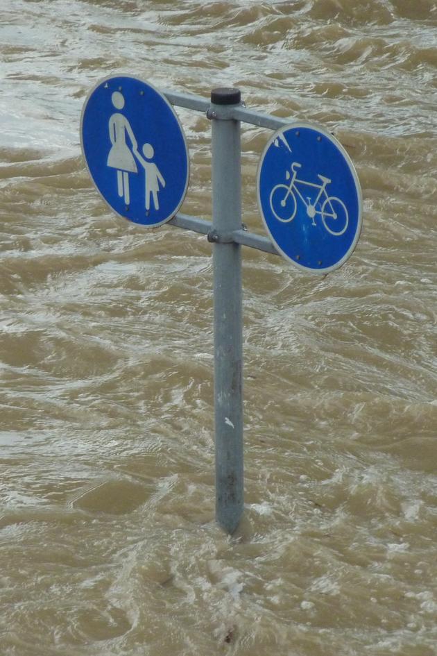 Lethal Waters: Climate Change In Pakistan