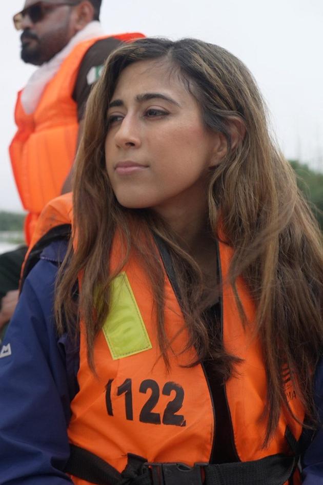 Lethal Waters: Climate Change In Pakistan