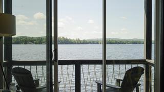 Adirondacks Boathouse Adirondacks Boathouse