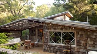 Texas Lakeshore Cabin Texas Lakeshore Cabin