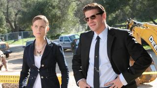 The Man With the Bone