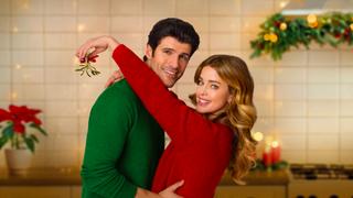 A Christmas Cookbook