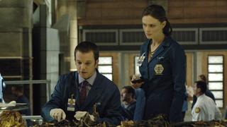 Boy in the Time Capsule