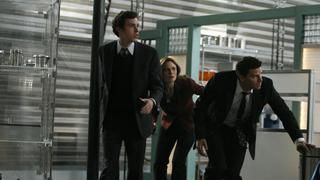 The Pain in the Heart