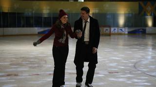 Fire in the Ice Fire in the Ice