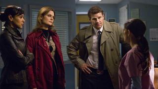 The Doctor in the Den