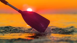 ICF Slalom World Cup, Pau, France