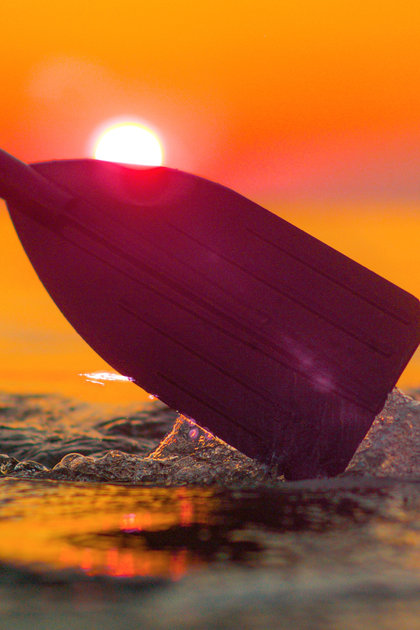 Canoe Highlights