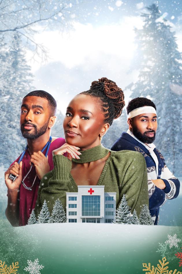 Fake Yourself a Merry Little Christmas