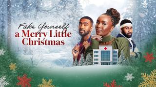 watch Fake Yourself a Merry Little Christmas