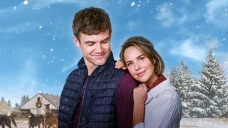 Thank God: Christmas at the Keller Ranch