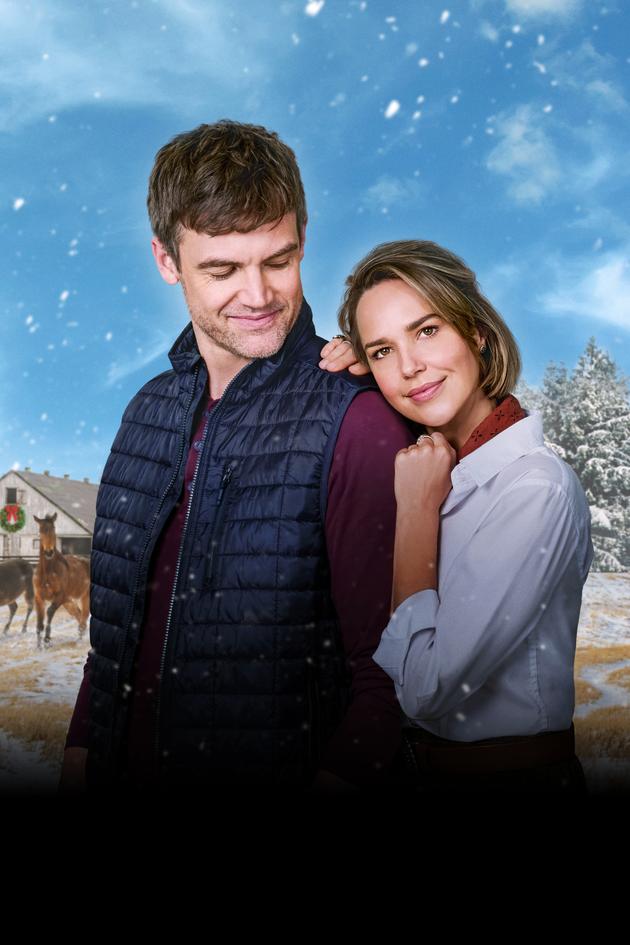 Thank God: Christmas at the Keller Ranch