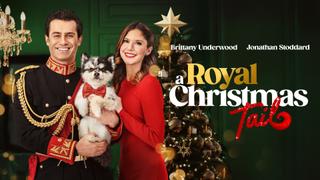  watch A Royal Christmas Tail
