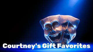 Courtney's Gift Favorites