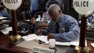 Everybody Hates Jail