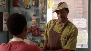 Everybody Hates Rejection