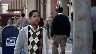 Everybody Hates Chain Snatching Everybody Hates Chain Snatching