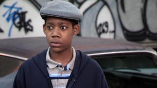 Everybody Hates Chris
