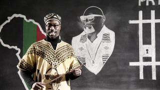 Everybody Hates Kwanzaa