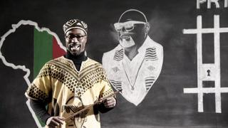 Everybody Hates Kwanzaa Everybody Hates Kwanzaa