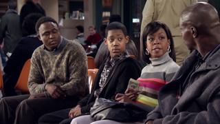 Everybody Hates the Port Authority Everybody Hates the Port Authority