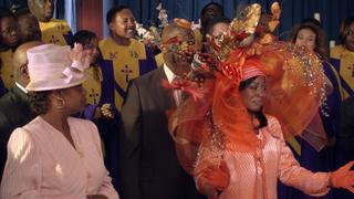 Everybody Hates Easter