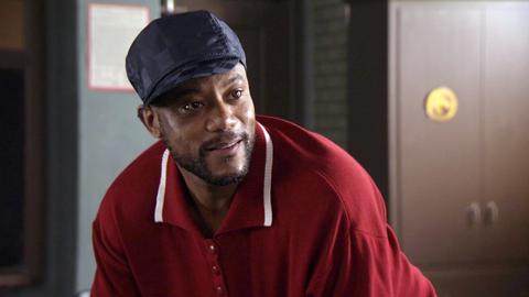 Everybody Hates Ex-Cons