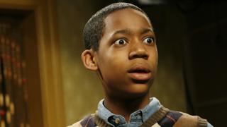 Everybody Hates the Ninth Grade Dance