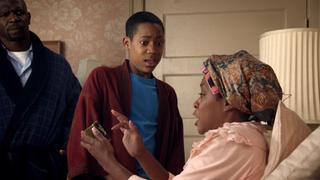 Everybody Hates Chris