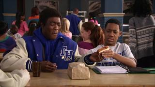 Everybody Hates Chris