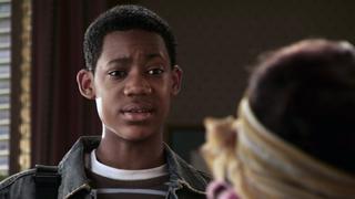 Everybody Hates Chris