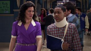 Everybody Hates Varsity Jackets