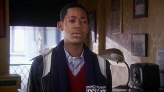 Everybody Hates Fake IDs