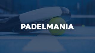  watch Padelmania