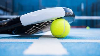 Rotterdamn, Men's Final Rotterdamn, Men's Final