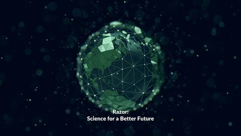 Razor: Science for a Better Future