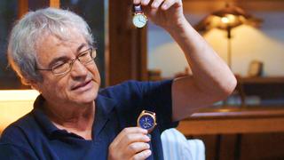 Carlo Rovelli A Conversation
