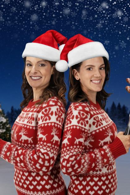 Maddie & Kiki's Holiday BBQ Barn